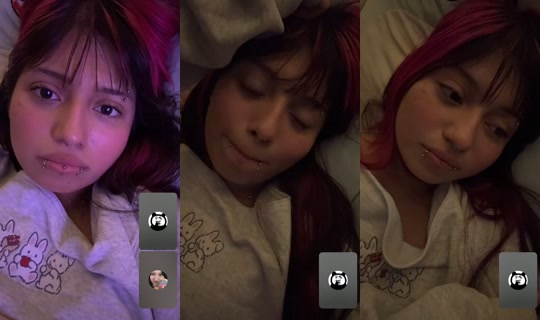 dvn3ry.luvs.chae TikTok Live — Oct 5, 2026, 4:08 AM