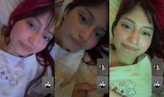 dvn3ry.luvs.chae TikTok Live — Oct 5, 2026, 4:59 AM