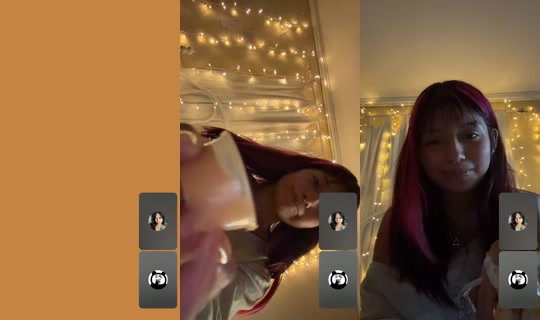 dvn3ry.luvs.chae TikTok Live — Oct 5, 2026, 6:04 AM