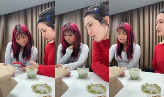 dvn3ry.luvs.chae TikTok Live — Oct 8, 2026, 5:41 PM