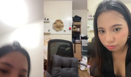 dwishh4 TikTok Live — Oct 7, 2026, 1:24 PM