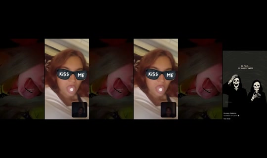 dxddyraven13 TikTok Live — Sep 8, 2026, 3:40 AM