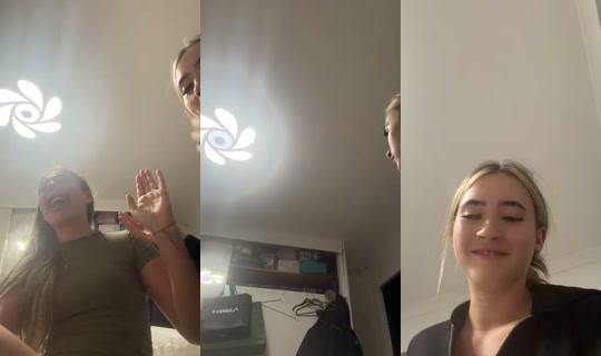 dxisy.may1 TikTok Live — Sep 5, 2026, 11:26 PM