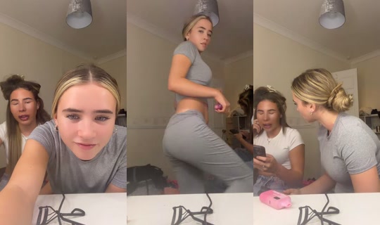 dxisy.may1 TikTok Live — Sep 12, 2026, 9:18 PM