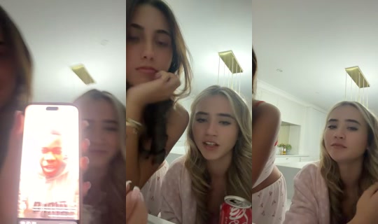 dxisy.may1 TikTok Live — Sep 17, 2026, 11:20 PM