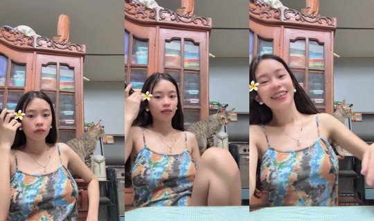 dxnics1 TikTok Live — Aug 24, 2026, 11:44 AM