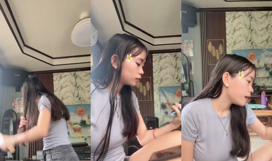 dxnics1 TikTok Live — Sep 9, 2026, 6:13 AM