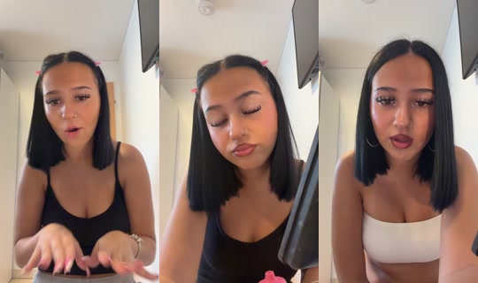dxny_bg_ TikTok Live — Aug 22, 2026, 12:11 PM