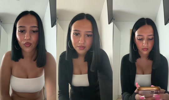 dxny_bg_ TikTok Live — Aug 22, 2026, 3:45 PM