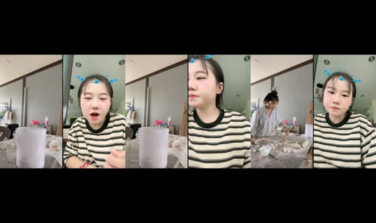 dy0w9gua5gf0 TikTok Live — Oct 7, 2026, 7:03 AM