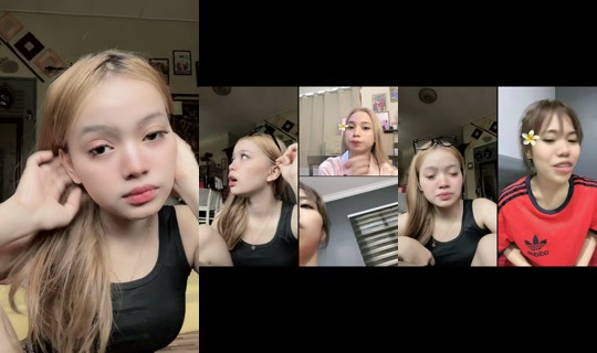 dyaanydea88 TikTok Live — Aug 24, 2026, 4:08 AM