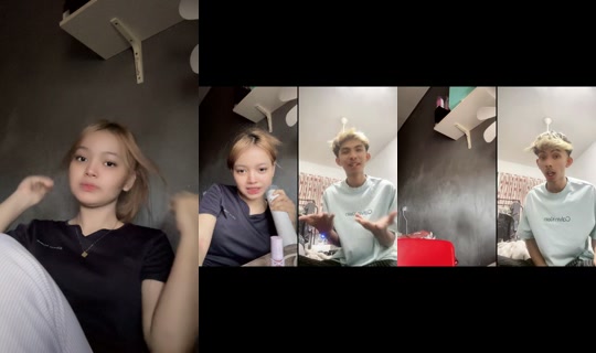 dyaanydea88 TikTok Live — Aug 25, 2026, 11:57 PM