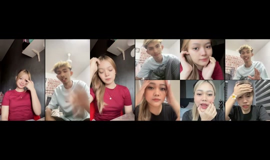 dyaanydea88 TikTok Live — Aug 26, 2026, 12:47 AM