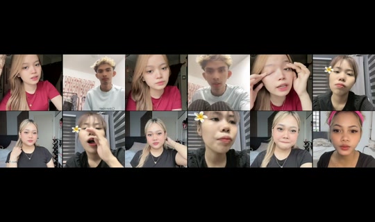 dyaanydea88 TikTok Live — Aug 26, 2026, 1:37 AM