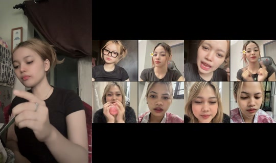 dyaanydea88 TikTok Live — Aug 28, 2026, 2:09 AM
