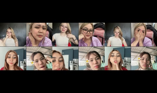 dyaanydea88 TikTok Live — Oct 2, 2026, 3:10 AM
