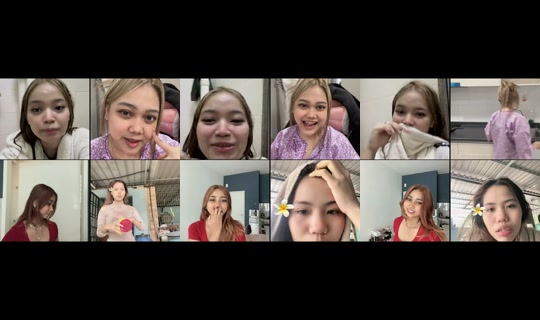 dyaanydea88 TikTok Live — Oct 2, 2026, 4:00 AM