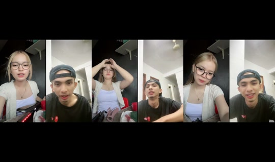 dyaanydea88 TikTok Live — Oct 2, 2026, 8:16 AM