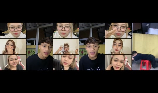 dyaanydea88 TikTok Live — Oct 2, 2026, 3:07 PM