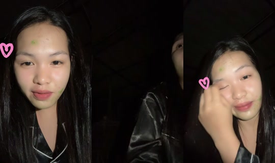 dyaily807 TikTok Live — Oct 1, 2026, 4:32 PM