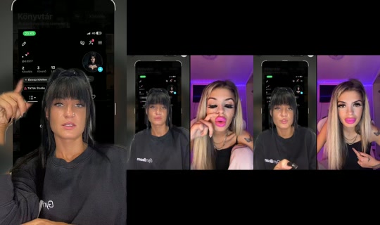 dyana03.17 TikTok Live — Sep 7, 2026, 10:04 PM