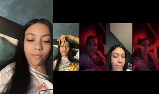 dyana_953 TikTok Live — Oct 4, 2026, 8:14 PM