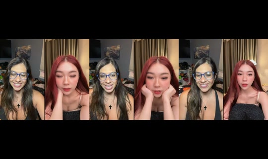 dyanaqt1 TikTok Live — Aug 23, 2026, 4:22 AM