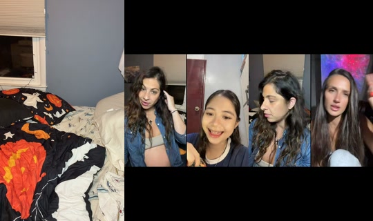 dyanaqt1 TikTok Live — Sep 1, 2026, 6:55 AM