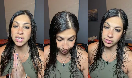 dyanaqt1 TikTok Live — Sep 2, 2026, 8:19 AM