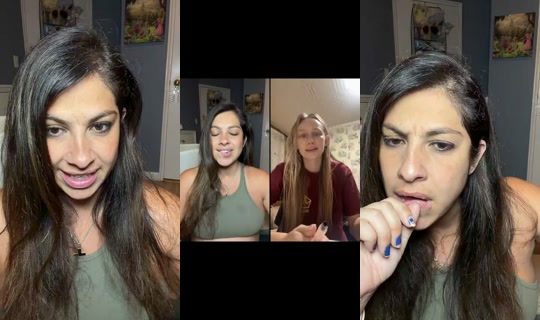 dyanaqt1 TikTok Live — Sep 2, 2026, 9:44 AM