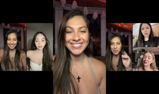 dyanaqt1 TikTok Live — Sep 30, 2026, 8:51 AM