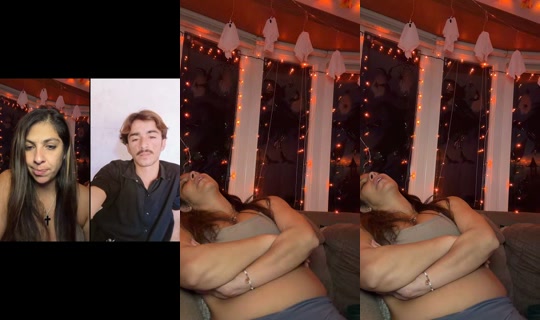 dyanaqt1 TikTok Live — Oct 5, 2026, 6:24 AM