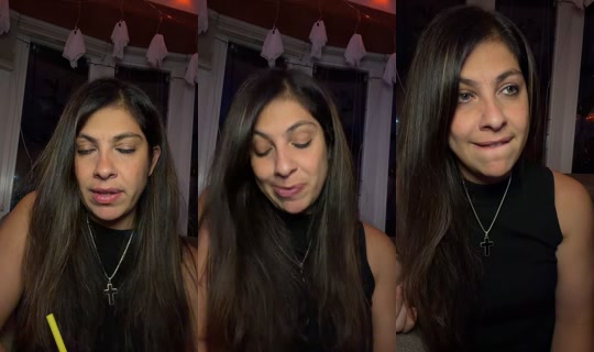 dyanaqt1 TikTok Live — Oct 6, 2026, 2:43 AM