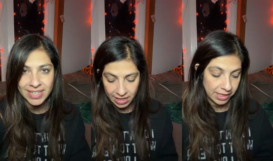 dyanaqt1 TikTok Live — Oct 7, 2026, 3:40 AM