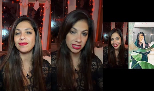 dyanaqt1 TikTok Live — Oct 8, 2026, 3:55 AM