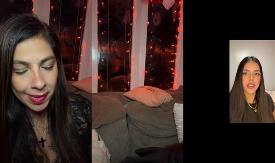 dyanaqt1 TikTok Live — Oct 8, 2026, 6:05 AM