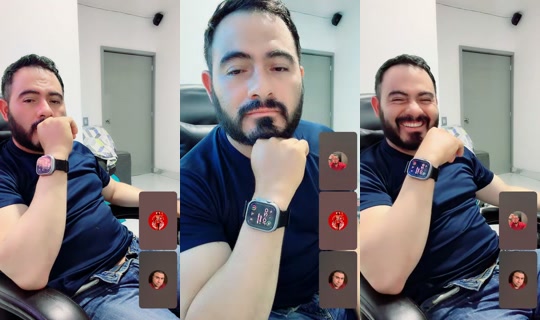 dybala_cvs TikTok Live — Aug 31, 2026, 4:10 AM