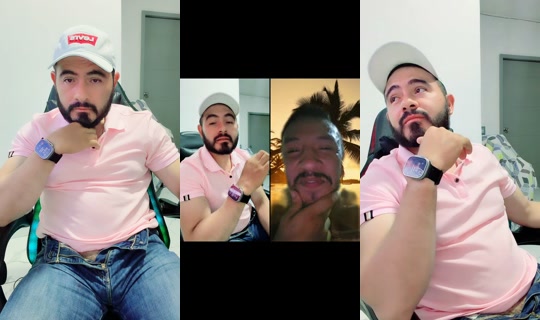 dybala_cvs TikTok Live — Sep 1, 2026, 1:05 AM
