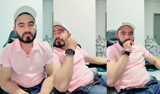 dybala_cvs TikTok Live — Sep 1, 2026, 1:55 AM