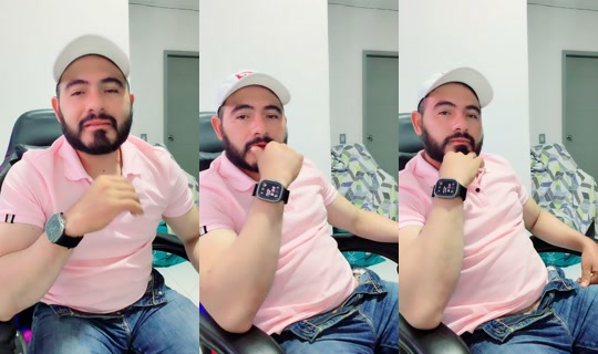 dybala_cvs TikTok Live — Sep 1, 2026, 2:25 AM