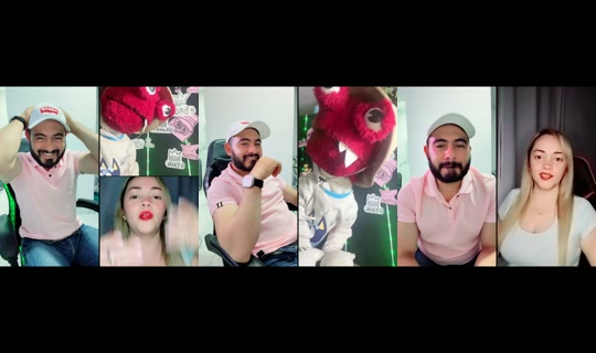 dybala_cvs TikTok Live — Sep 1, 2026, 3:19 AM