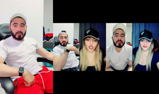 dybala_cvs TikTok Live — Sep 2, 2026, 2:05 AM