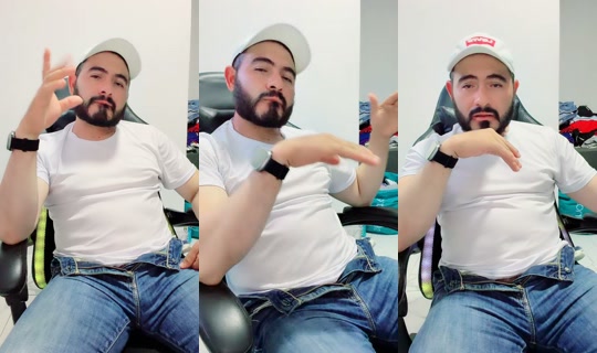 dybala_cvs TikTok Live — Sep 2, 2026, 3:46 AM