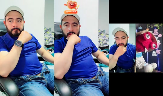 dybala_cvs TikTok Live — Sep 3, 2026, 3:16 AM