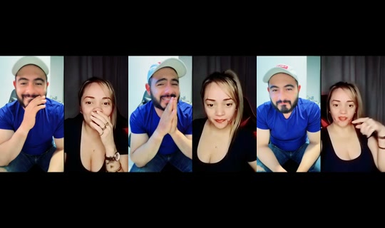dybala_cvs TikTok Live — Sep 3, 2026, 4:07 AM