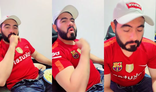 dybala_cvs TikTok Live — Oct 1, 2026, 2:24 AM