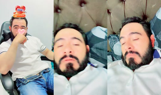dybala_cvs TikTok Live — Oct 3, 2026, 3:16 AM