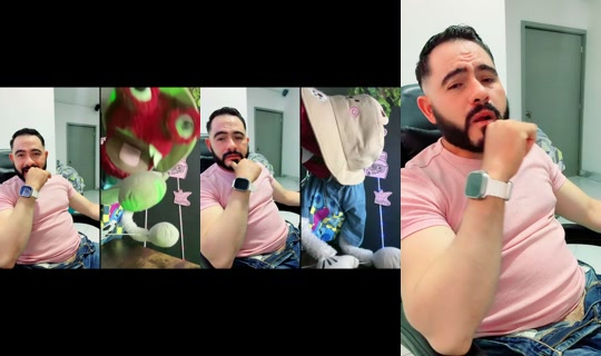 dybala_cvs TikTok Live — Oct 4, 2026, 3:58 AM