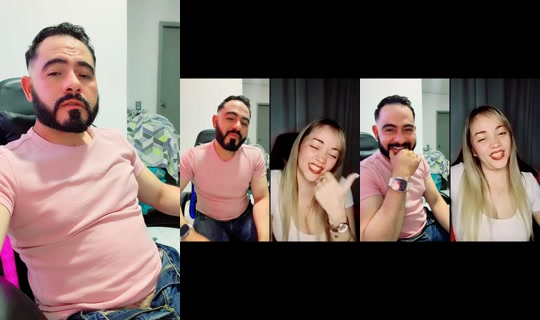 dybala_cvs TikTok Live — Oct 4, 2026, 4:56 AM