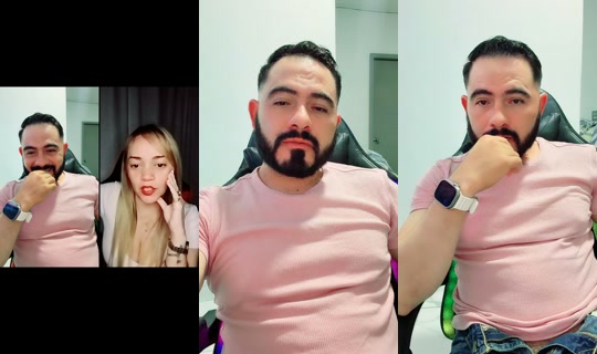 dybala_cvs TikTok Live — Oct 4, 2026, 5:47 AM